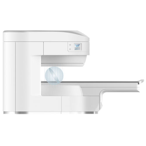 MRT-System / für Ganzkörpertomographie - OPENMARK 5000 - Shenzhen Anke High-tech - Niederfeld / offen / kompakt