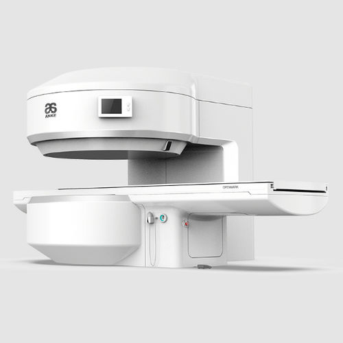 MRT-System / für Ganzkörpertomographie - OPENMARK 4000  - Shenzhen Anke High-tech - Niederfeld / offen / kompakt