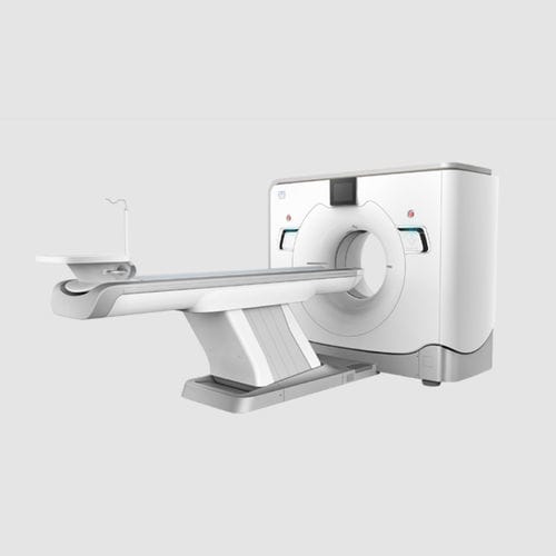 CT-Scanner / für Ganzkörpertomographie - ANATOM 32 Fit - Shenzhen Anke High-tech - 32 Querschnitte / 64 Querschnitte / kompakt