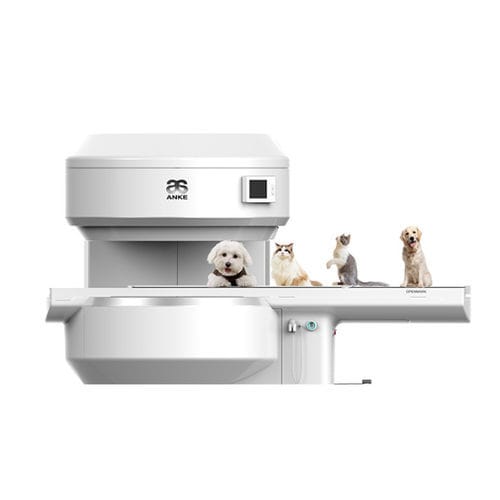 Tierärztliches MRT-System / für Kleintiere - OPENMARK Vet - Shenzhen Anke High-tech