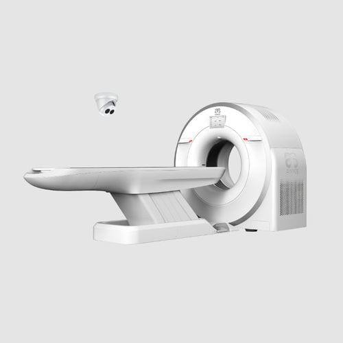 CT-Scanner - ANATOM C210 - Shenzhen Anke High-tech - für Ganzkörpertomographie / 64 Querschnitte
