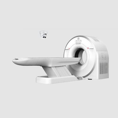 CT-Scanner / für Ganzkörpertomographie - ANATOM C200 - Shenzhen Anke High-tech - 32 Querschnitte