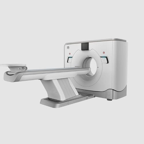 CT-Scanner / für Ganzkörpertomographie - ANATOM 16 HD - Shenzhen Anke High-tech - 16 Querschnitte