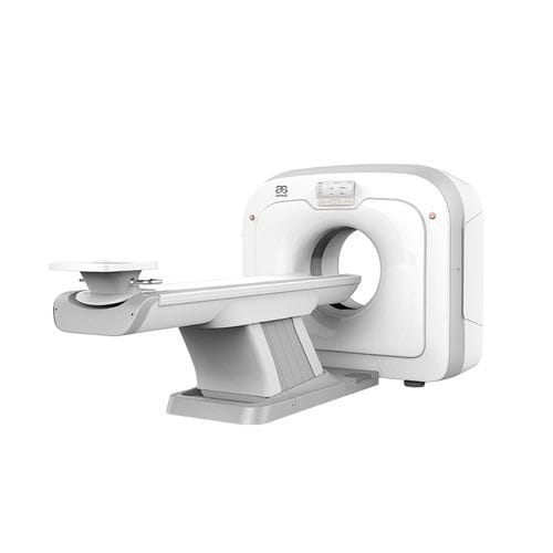 CT-Scanner - ANATOM A200 - Shenzhen Anke High-tech - für Ganzkörpertomographie / 32 Querschnitte