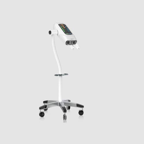 Kontrastmittelinjektor für X-Scanner - ASA-300 - Shenzhen Anke High-tech - Doppelkammer
