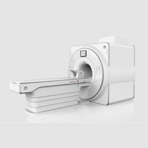 MRT-System / für Ganzkörpertomographie - SuperMark - Shenzhen Anke High-tech - für Gelenktomographie / für Hirntomografie / für Tomographie der Wirbelsäule