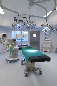 OP-Trakt - Nanjing Chenwei Medical Equipment Co.,Ltd