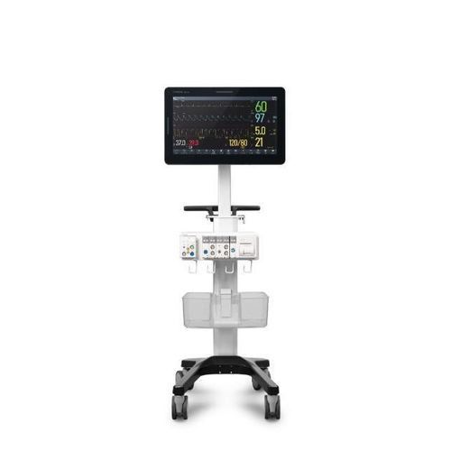 Modularer Multiparameter-Monitor - K22 Pro - Comen - Nacht / EKG / SpO2
