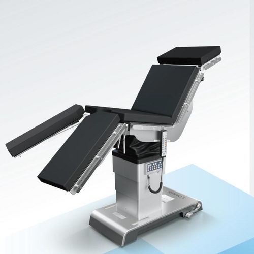 Universeller OP-Tisch - WE series - Comen - elektrisch / kippbar / mobil