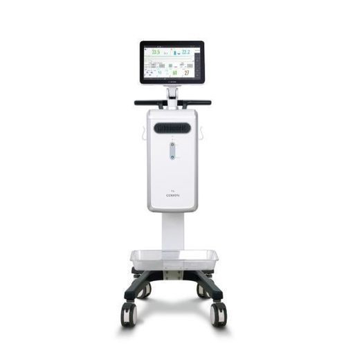 Temperaturmanagementsystem für Patienten / Intensivflege - P3 - Comen