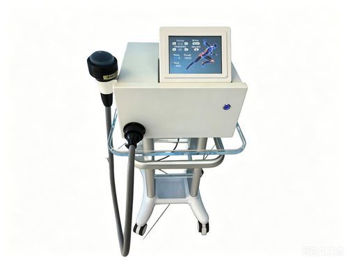 Extrakorporales Stoßwellentherapiegerät / für orthopädische Behandlungen - XC.FWM-DI - Shenzhen Hyde Medical Equipment 