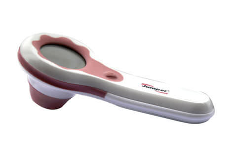 Fieberthermometer - 32 - 42.2 °C | JPD-FR100 - Jumper - digital / Stirn