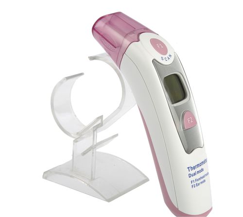 Fieberthermometer - JPD-FR100+ - Jumper - Infrarot / Ohr / Stirn