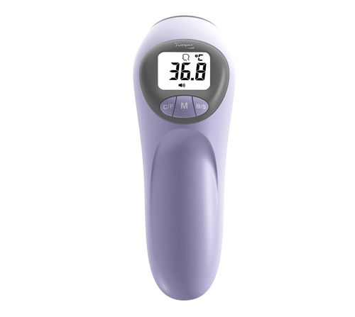 Fieberthermometer - JPD-FR200 - Jumper - kontaktlos / Multifunktion