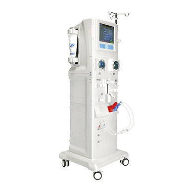 Hämodialyse-System / Hämodiafiltration - JHM-2028A - Landwind Medical - mobil / mit Touchscreen