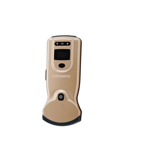 Ultraschall-Handgerät - Mino - Landwind Medical - für Multifunktions-Ultraschall / Schwarz-Weiß / Farbdoppler