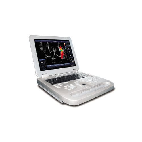 Tragbares Ultraschallgerät - C5 exp - Landwind Medical - für Multifunktions-Ultraschall / Schwarz-Weiß / Farbdoppler