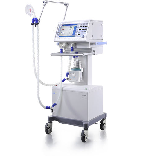 Wiederbelebungs-Beatmungsgerät - HVJ-880C+ - Landwind Medical - CPAP / auf Rollen