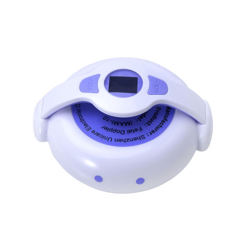 Fötaler Doppler - IMAMI-10 - Unicare - Taschen / mit Herzfrequenzmonitor