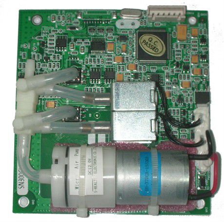 Modul für Multiparameter-Monitor / NIBP - Unicare