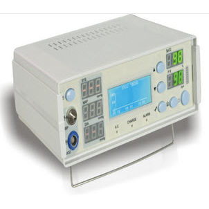 Tischgerät-Vitalzeichenmonitor - VS900-II - Unicare - Herzfrequenz / NIBP / SpO2