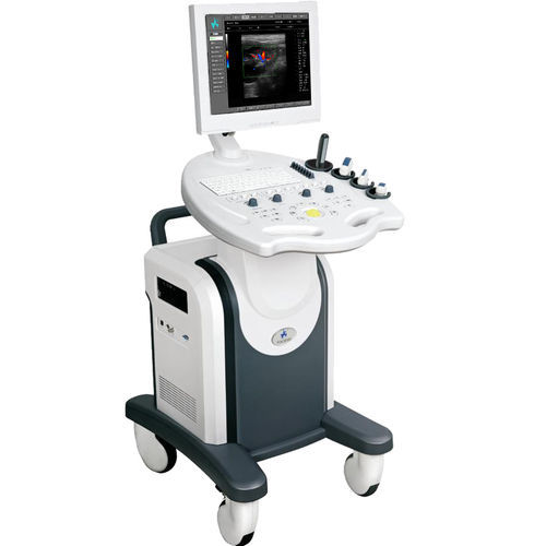 Plattformmontiertes Ultraschallgerät - FDC8000V - Shenzhen Well.D Medical Electronics - für Multifunktions-Ultraschall / Farbdoppler / Elastographie