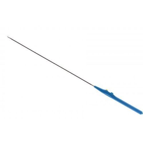 Laparoskopische Elektrode - SW12200 - Shining World Health Care - Gewebe / monopolar / Edelstahl