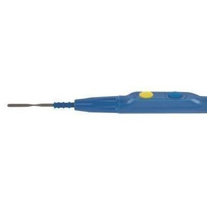 Elektrochirurgische Elektrode - SW11200  - Shining World Health Care - laparoskopisch / Messer / gerade