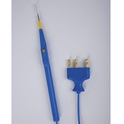 Elektrochirurgische Elektrode - SW12200  - Shining World Health Care - Koagulation / für Ablation / Messer