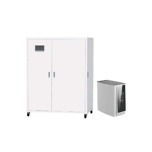 Wasseraufbereitungssystem für Labor - Shinva Medical Instrument - Umkehrosmose