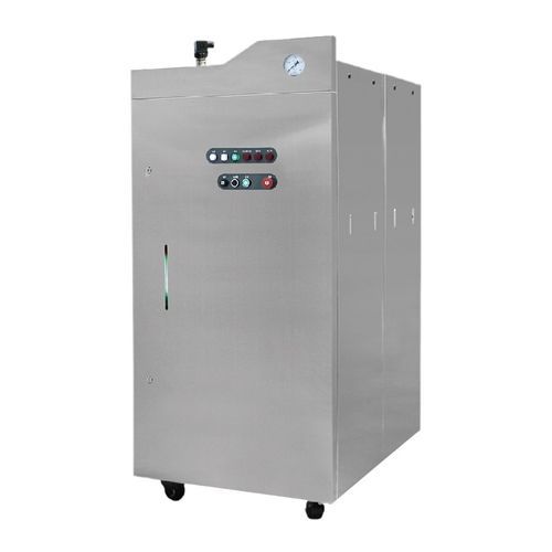 Dampferzeuger für Sterilisatoren - Clean S  - Shinva Medical Instrument - auf Rollen