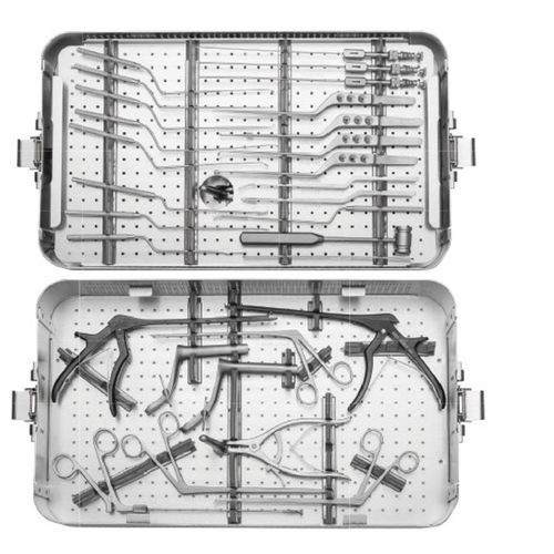 Hypophysenchirurgie-Instrumentenset - ZF107 - Shinva Medical Instrument