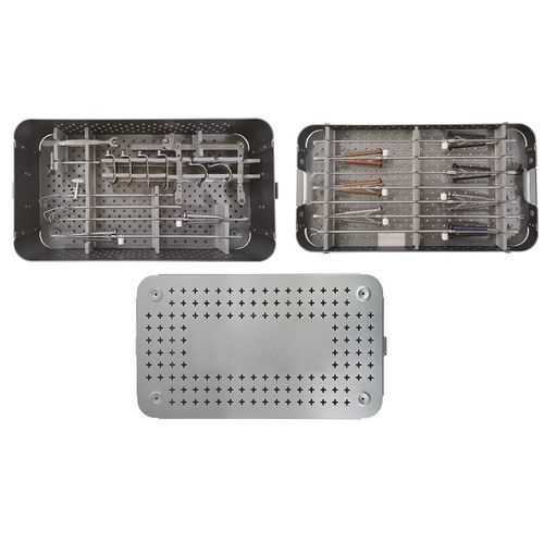 Instrumentenset für Herz und Gefäßchirurgie - XQ-I - Shinva Medical Instrument