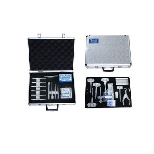 Instrumentenset für HNO-Chirurgie - DW-I  - Shinva Medical Instrument
