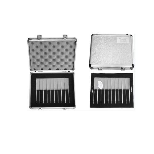 Instrumentenset für HNO-Chirurgie - EK-I - Shinva Medical Instrument