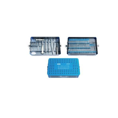 Instrumentenset für orthopädische Chirurgie - NQD-I - Shinva Medical Instrument