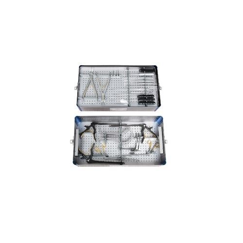 Instrumentenset für orthopädische Chirurgie - JZQ-I - Shinva Medical Instrument