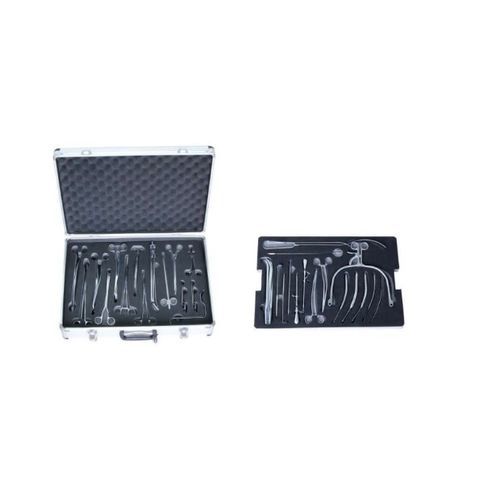 Instrumentenset für urologische Chirurgie - MN-I - Shinva Medical Instrument