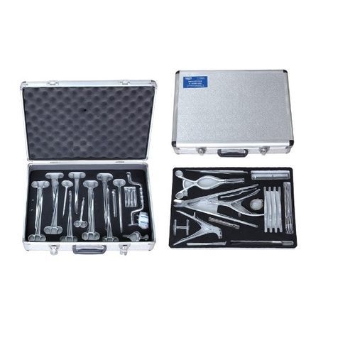 Instrumentenset für Neurochirurgie - JW-I  - Shinva Medical Instrument