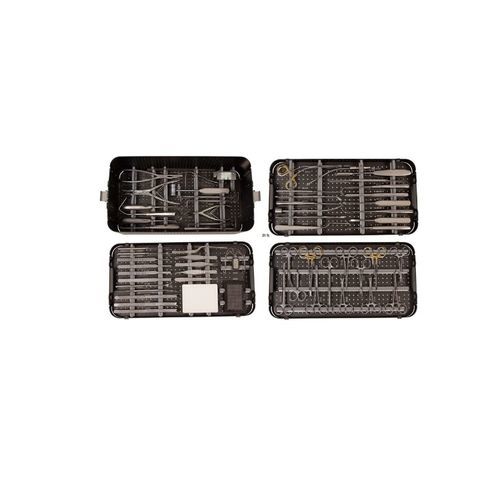 Instrumentenset für plastische Chirurgie - BBZX-I  - Shinva Medical Instrument