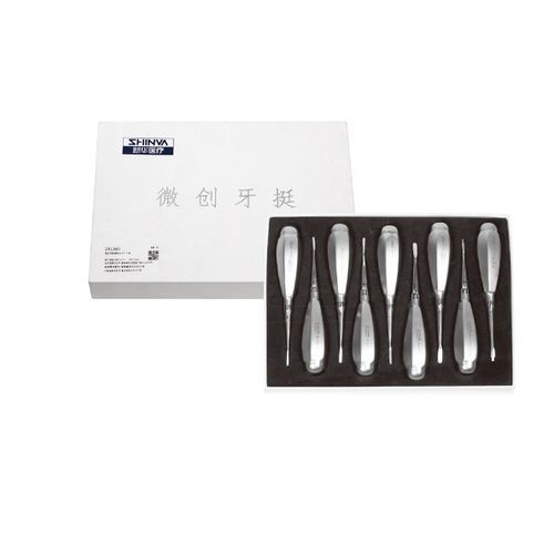 Zahnchirurgie-Instrumentenset - WCT-I MIS - Shinva Medical Instrument