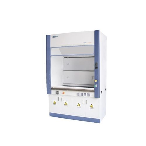 Chemieabzugshaube-Abzugshaube - BFA-1200 - Shinva Medical Instrument - Auslass / zur Reinigung / Labor