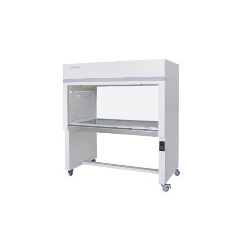 Sterilbank zur Reinigung - Shinva Medical Instrument - Labor / medizinisch / auf Rollen