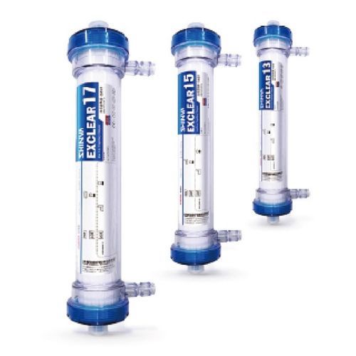 PES-Dialysator - EXCLEAR series - Shinva Medical Instrument - mit niedrigem Fluss