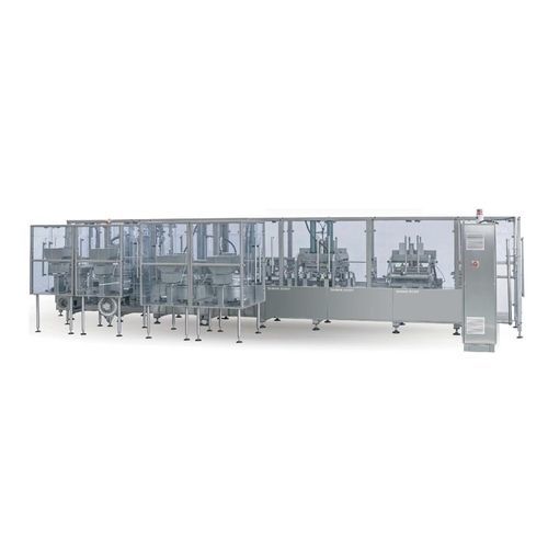 Füll- und Versiegelsystem / für die Pharmaindustrie - RS series - Shinva Medical Instrument