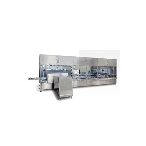 Einzugssystem für Fläschchen - Shinva Medical Instrument - automatisch
