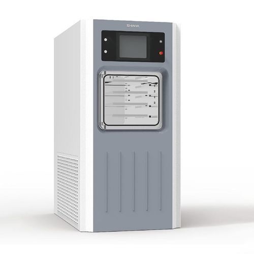 Labor-Gefriertrockner - Shinva Medical Instrument - bodenstehend
