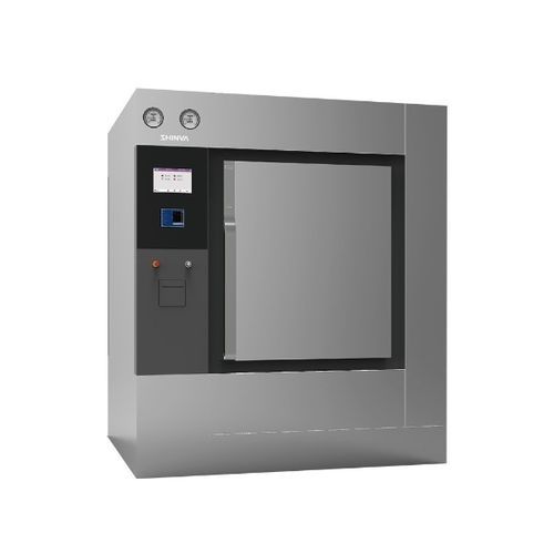 Medizinischer Sterilisator / Test - SMP  - Shinva Medical Instrument - Dampf / Tisch / automatisch