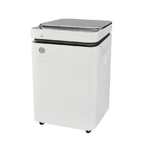 Medizinisch Sterilisator - MOST-L - Shinva Medical Instrument - Labor / Dampf / auf Rollen
