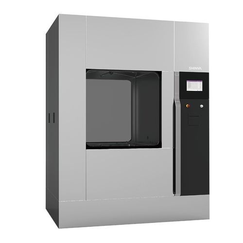 Waschtrockner für pharmazeutische Labore - YQG-V  - Shinva Medical Instrument - automatisch